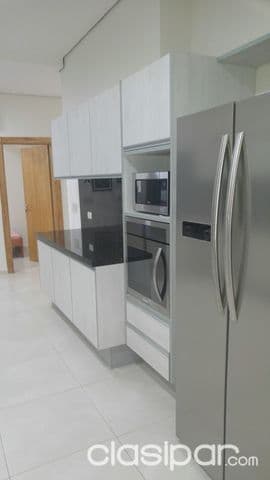 Departamento PREMIUM de 3 dormitorios en suite sobre Avda. Santa Teresa