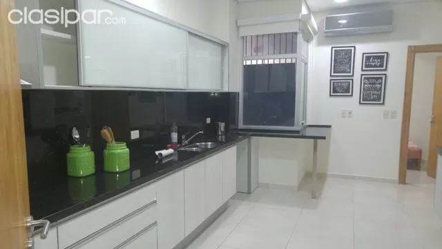 Departamento PREMIUM de 3 dormitorios en suite sobre Avda. Santa Teresa, foto 3