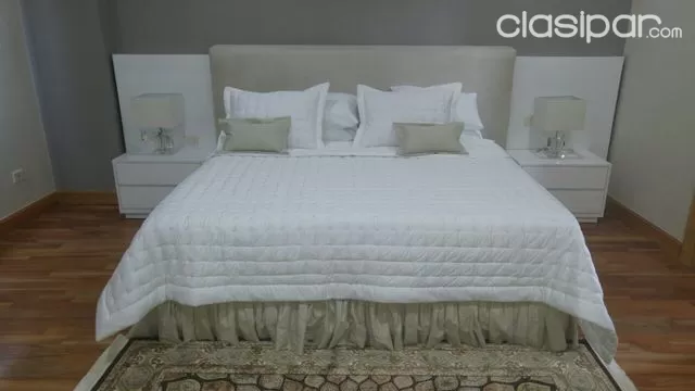 Departamento PREMIUM de 3 dormitorios en suite sobre Avda. Santa Teresa, foto 4