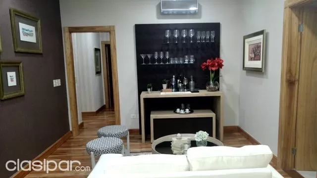 Departamento PREMIUM de 3 dormitorios en suite sobre Avda. Santa Teresa, foto 5