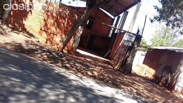 Invierta en paraguay!!! Gran oportunidad con facilidades de pago!!!tinglado y locales!!!, foto 5