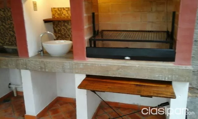 San Lorenzo, bo. María angela, casa tipo chalet!!! — foto 2