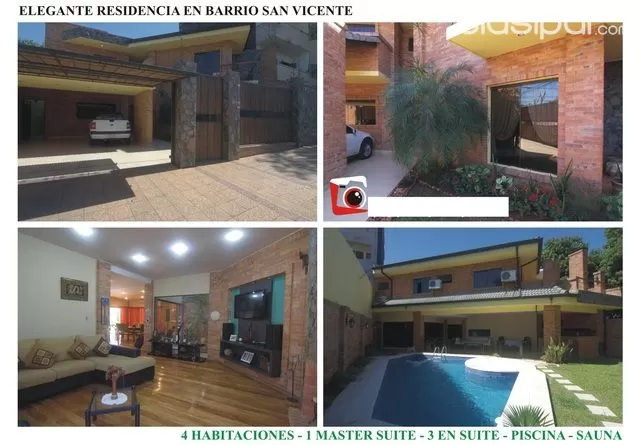Oferta, en bo. San vicente, residencia!!! — foto 2