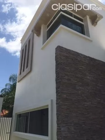 hermosa residencia en Asunción.....COD: CL 487 — foto 3