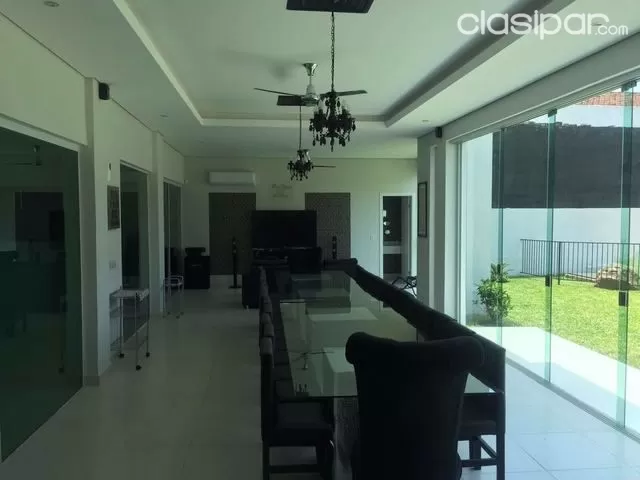 hermosa residencia en Asunción.....COD: CL 487 — foto 4
