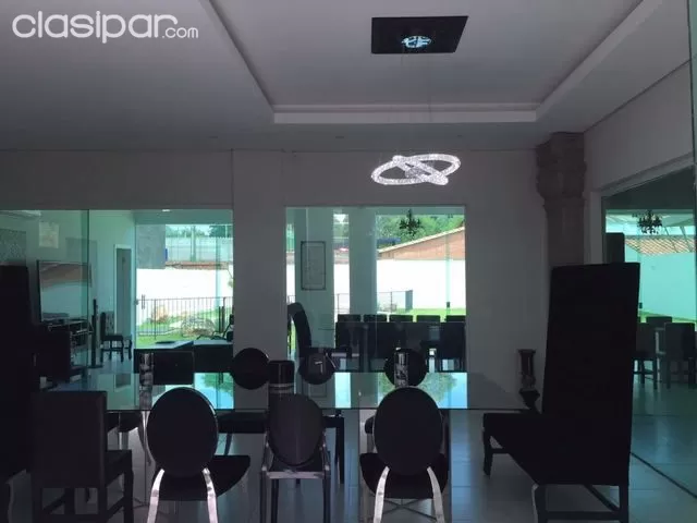 hermosa residencia en Asunción.....COD: CL 487 — foto 5