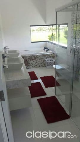 Lujosa residencia en alto parana......cod: Cl 488