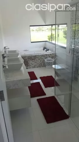 Lujosa residencia en alto parana......cod: Cl 488, foto 2