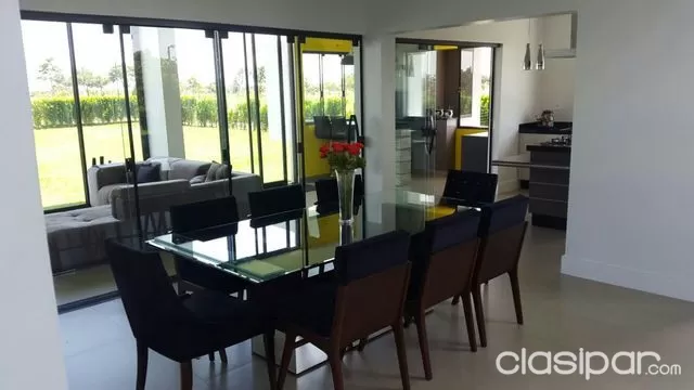 Lujosa residencia en alto parana......cod: Cl 488, foto 4