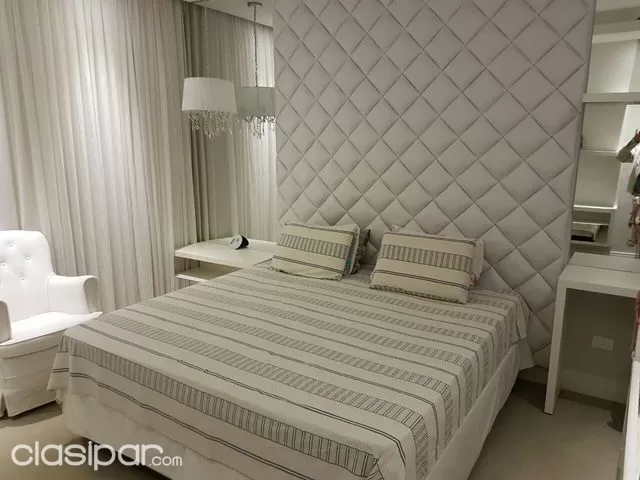 Lujosa residencia en alto parana......cod: Cl 488, foto 5