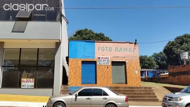 Centro de pte. Franco sobre av. B. Caballero, oportunidad unica!!, foto 2