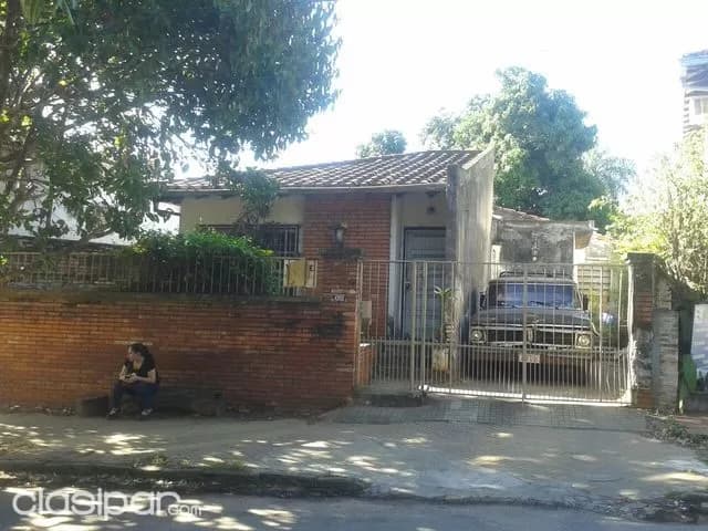 Casa a demoler o remodelar en Villa Morra!!, foto 2