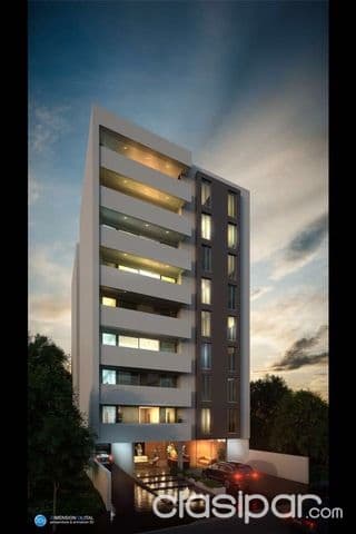 departamento sobre Boggiani ....COD: CL 493