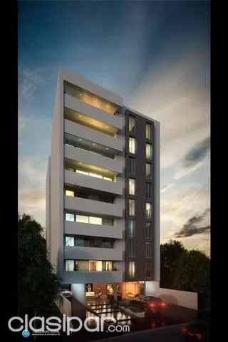 departamento sobre Boggiani ....COD: CL 493, foto 2
