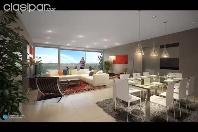 departamento sobre Boggiani ....COD: CL 493, foto 3
