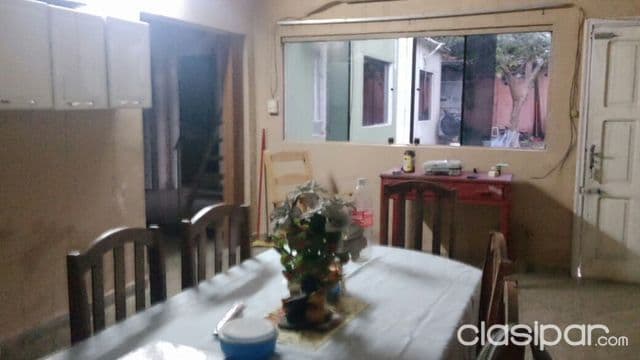 casa en barrio San Pablo...COD: CL 494