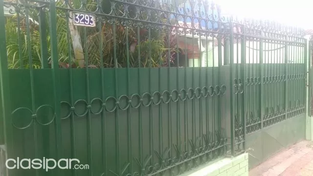 casa en barrio San Pablo...COD: CL 494 — foto 3