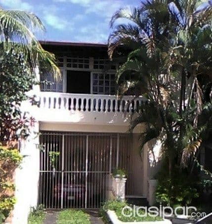 Bo. Ciudad nueva, casa de dos planta, semicentrica!!!