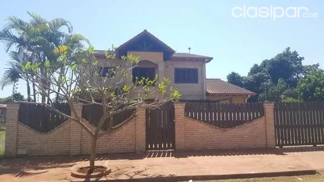 Residencia con piscina en barrio San José — foto 2