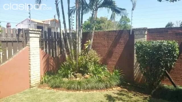 Residencia con piscina en barrio San José — foto 3
