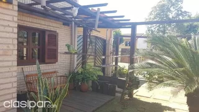 Residencia con piscina en barrio San José — foto 4