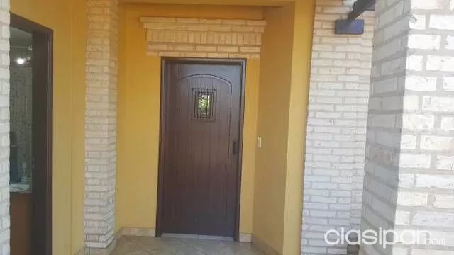 Residencia con piscina en barrio San José — foto 5