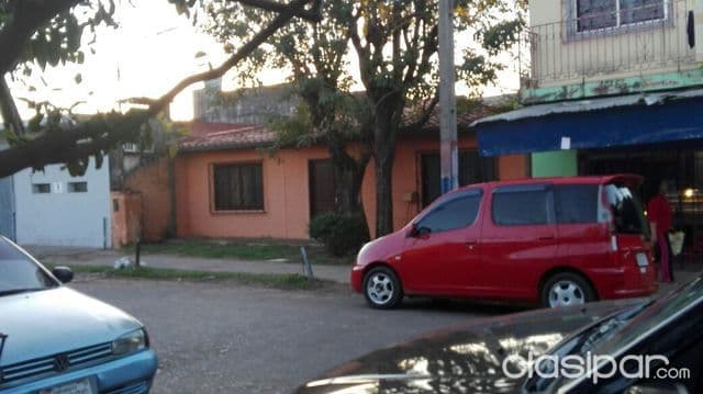 Terreno con casa, zona face`s, fernando zona norte!!!