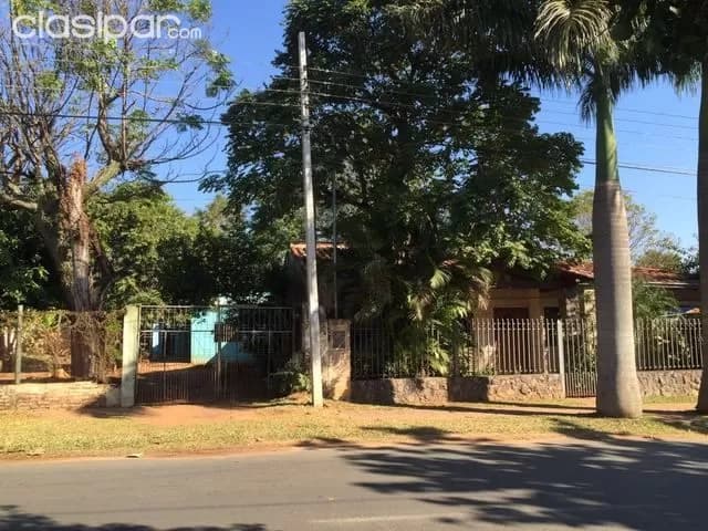Cuarto barrio de Luque, zona escuela adrián Jara!!!, foto 2