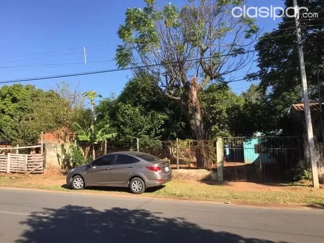 Cuarto barrio de Luque, zona escuela adrián Jara!!!, foto 3