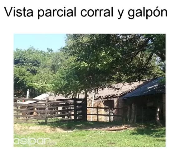 Yataity guaira: Negocio del siglo, planta de agua mineral, ganadería reforestación — foto 2