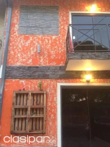 Duplex Zona Bourbon Asunción Hotel...COD: CL 498 — foto 3
