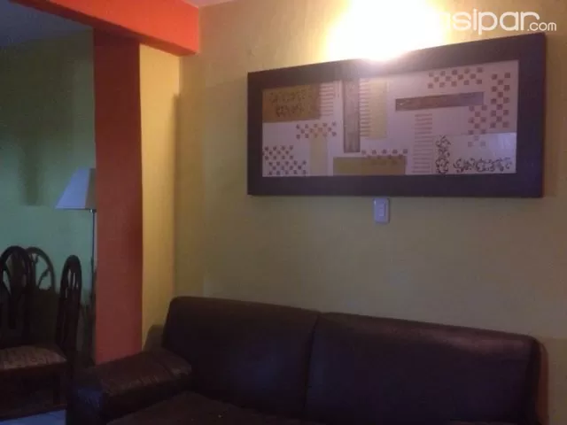 Duplex Zona Bourbon Asunción Hotel...COD: CL 498 — foto 4