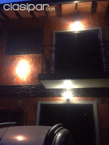 Duplex Zona Bourbon Asunción Hotel...COD: CL 498 — foto 5