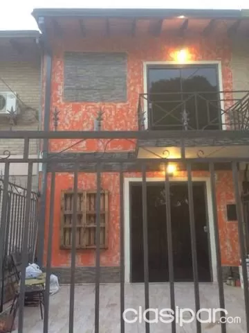 Oferta, Luque, ruta Luque-san ber, ciclovía!!! — foto 3