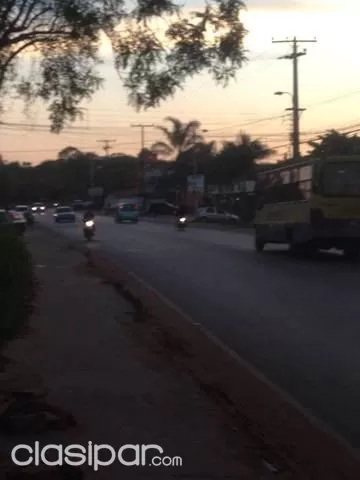 Oferta, Luque, ruta Luque-san ber, ciclovía!!! — foto 4
