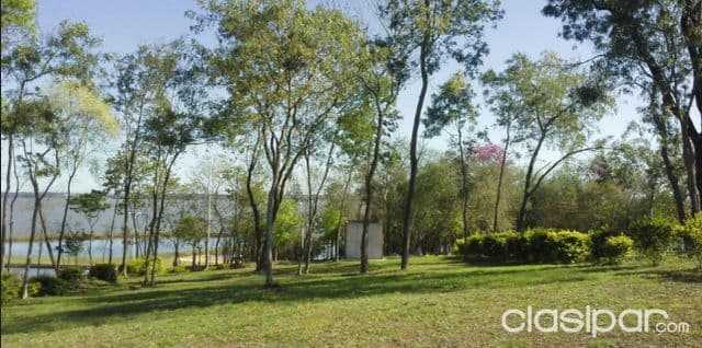 Lotes a la venta en San Juan del Parana