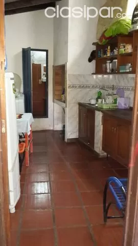 terreno con casita en Fernando de la Mora Zona Sur..COD: CL 500, foto 3
