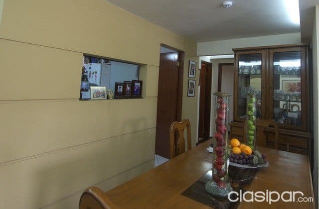 Céntrico departamento!!!