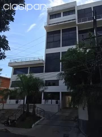 "Edificio Macondo, Zona Yatch y Golf Club Paraguayo !!!!!" — foto 3