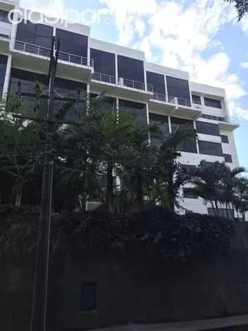 "Edificio Macondo, Zona Yatch y Golf Club Paraguayo !!!!!" — foto 4