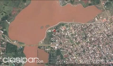 "vendo zona costanera de villa la paz, encarnacion" — foto 2