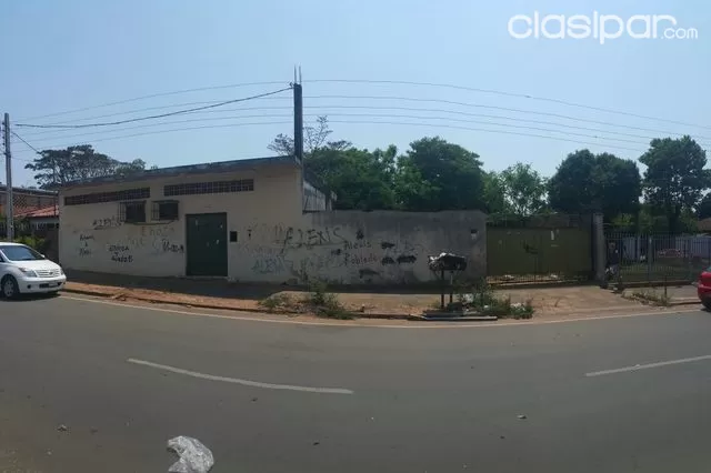 Terreno en Fernando de la Mora Zona Sur — foto 2