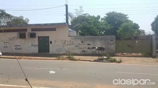 Terreno en Fernando de la Mora Zona Sur — foto 3