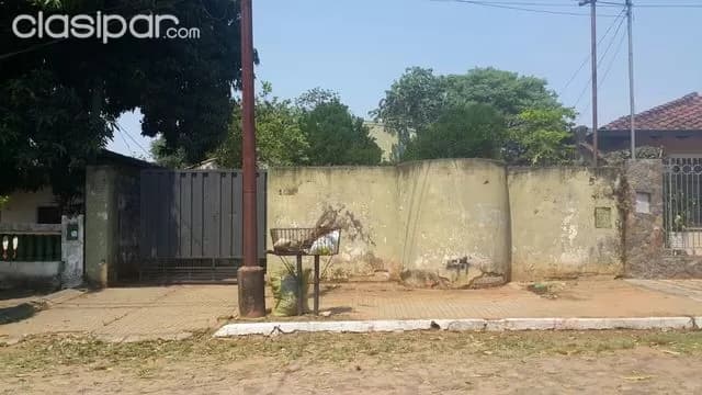 Terreno en Fernando de la Mora Zona Sur — foto 5