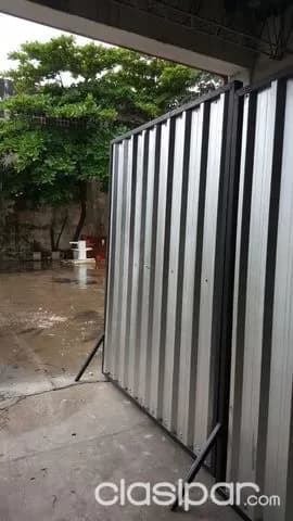 De vallados y fabricacion para obras y eventos - gr vallados, foto 3