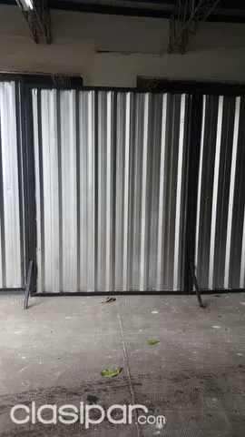 De vallados y fabricacion para obras y eventos - gr vallados, foto 4