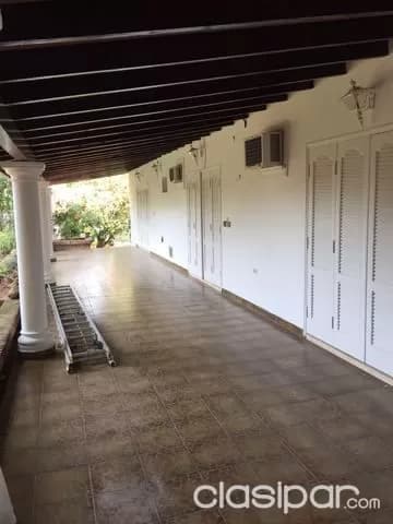 Hermosa Casa en Barrio Herrera..COD: CL 507 — foto 4
