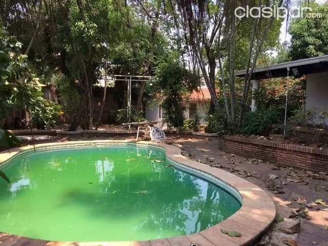 Hermosa Casa en Barrio Herrera..COD: CL 507 — foto 5
