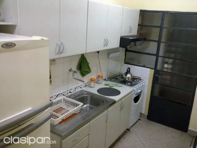 Departamentos amoblados para extranjeros en asuncion — foto 5