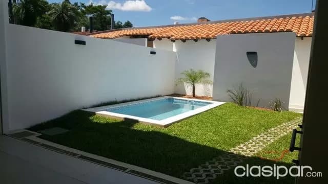 Hermoso Duplex Zona Confederacion (Luque)..COD CL: 508, foto 3
